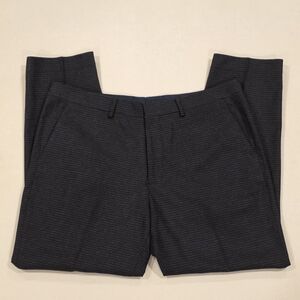 Bonobos Weekday Warrior Athletic Fit Wool Dress Pants 38/30